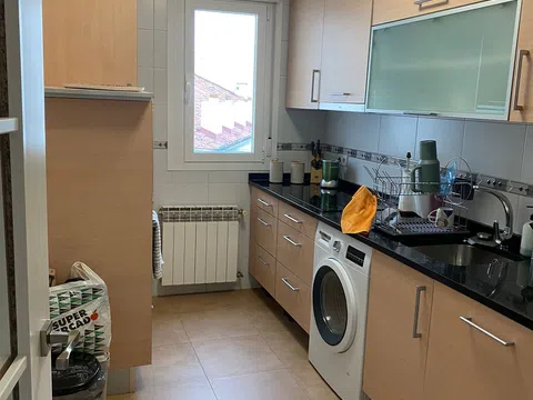 Flat - Photo 12