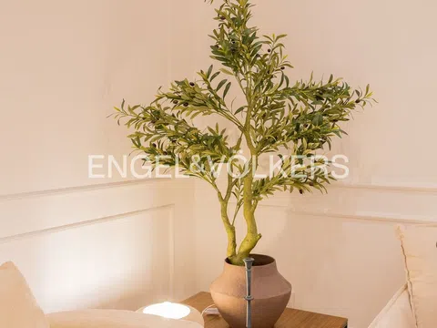 Flat - Photo 13