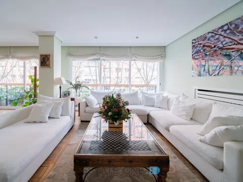Flat in calle del Profesor Waksman - Photo 2