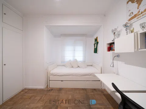 Flat in calle del Profesor Waksman - Photo 11