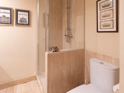 Flat in calle del Profesor Waksman - Photo 15