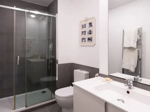 Flat in calle del Profesor Waksman - Photo 16