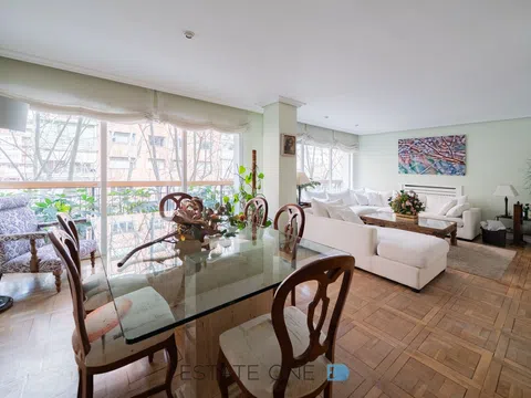 Flat in calle del Profesor Waksman - Photo 17