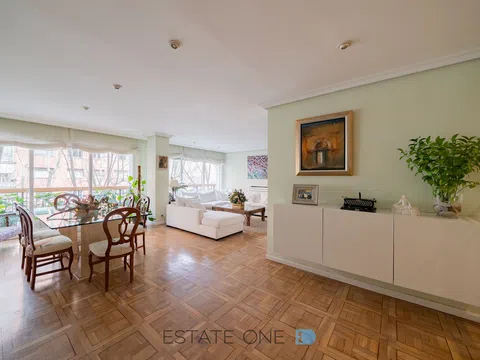 Flat in calle del Profesor Waksman - Photo 18