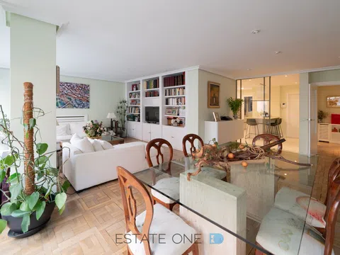 Flat in calle del Profesor Waksman - Photo 19