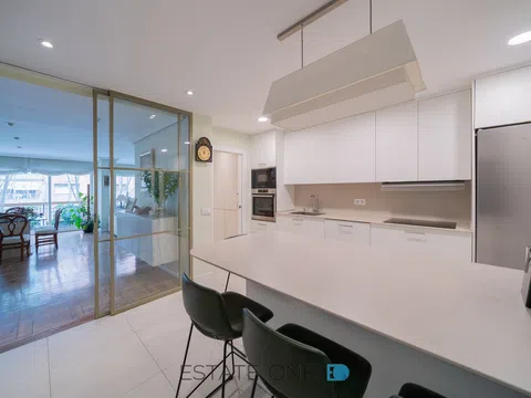 Flat in calle del Profesor Waksman - Photo 20