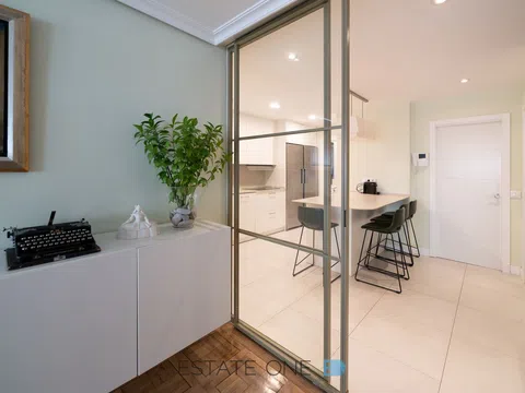 Flat in calle del Profesor Waksman - Photo 3