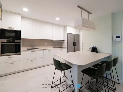 Flat in calle del Profesor Waksman - Photo 4