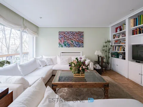 Flat in calle del Profesor Waksman - Photo 5