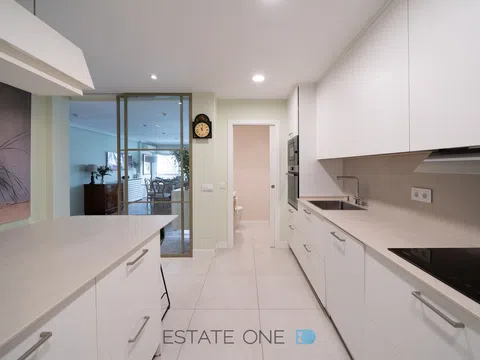 Flat in calle del Profesor Waksman - Photo 6