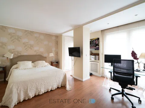 Flat in calle del Profesor Waksman - Photo 7