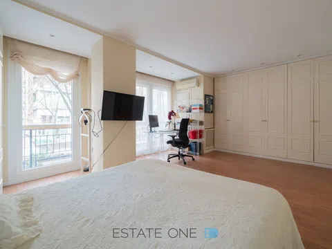 Flat in calle del Profesor Waksman - Photo 8