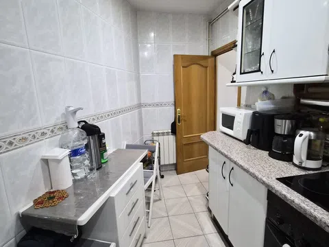 Flat in calle de Saturnino Tejera - Photo 2