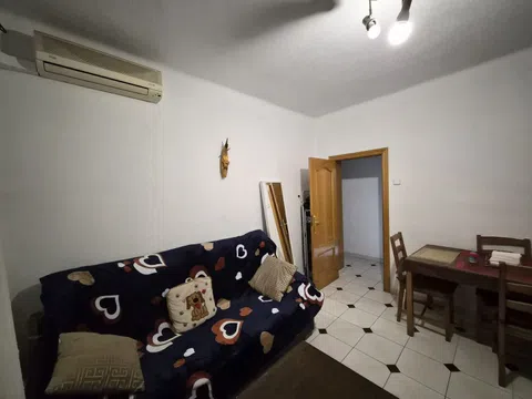 Flat in calle de Saturnino Tejera - Photo 5