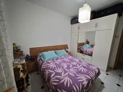 Flat in calle de Saturnino Tejera - Photo 7