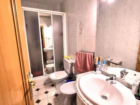 Flat in calle de Saturnino Tejera - Photo 8