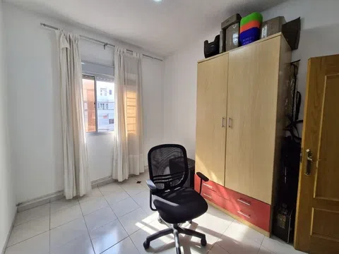 Flat in calle de Saturnino Tejera - Photo 9