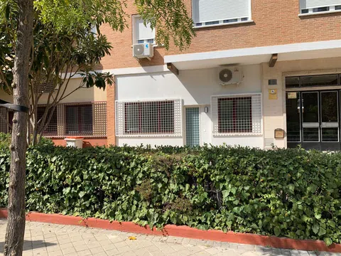 Flat in calle de Nicaragua, 17 - Photo 2