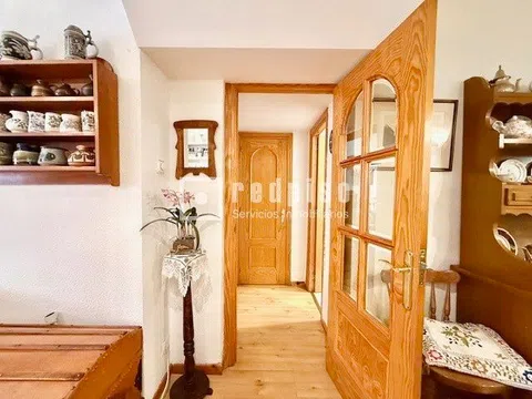 Flat in calle Teresita González Quevedo - Photo 12