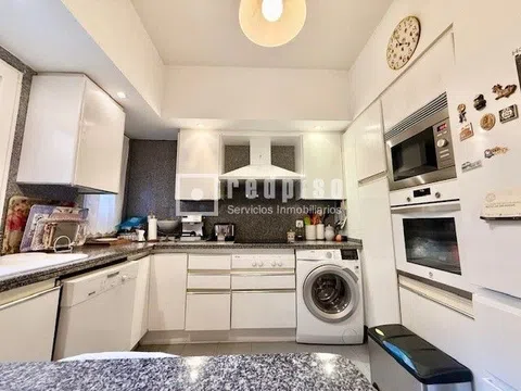 Flat in calle Teresita González Quevedo - Photo 17