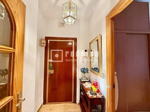 Flat in calle Teresita González Quevedo - Photo 18
