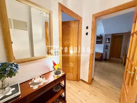 Flat in calle Teresita González Quevedo - Photo 19