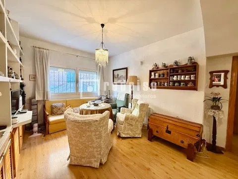 Flat in calle Teresita González Quevedo - Photo 4