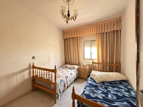 Flat in puerta Bonita - Photo 14