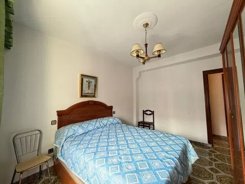 Flat in puerta Bonita - Photo 16