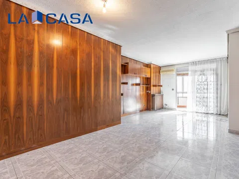 Flat in calle Marqués de la Valdavia - Photo 13