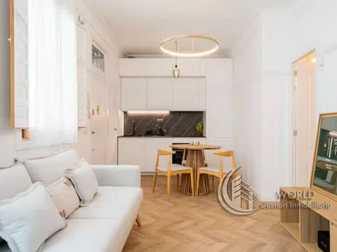 Flat - Photo 6
