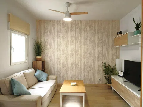Flat - Photo 2