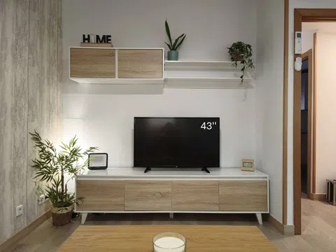 Flat - Photo 5
