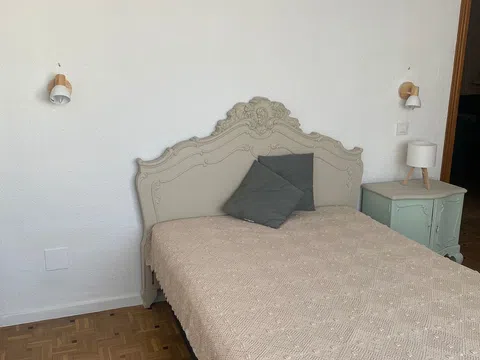 Flat in calle de Antonio Arias - Photo 13