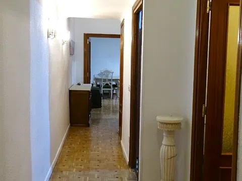 Flat in calle de Antonio Arias - Photo 15