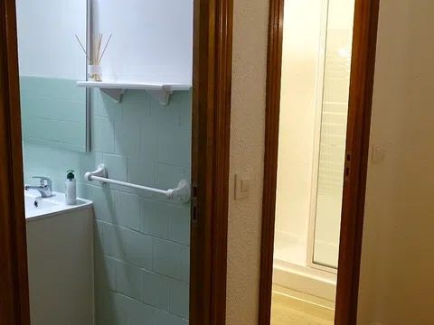 Flat in calle de Antonio Arias - Photo 17