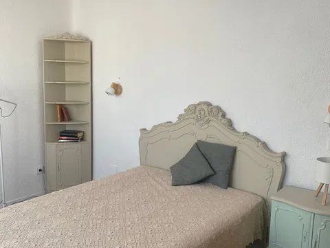 Flat in calle de Antonio Arias - Photo 5