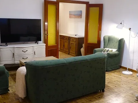 Flat in calle de Antonio Arias - Photo 8