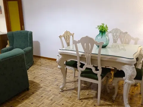 Flat in calle de Antonio Arias - Photo 10