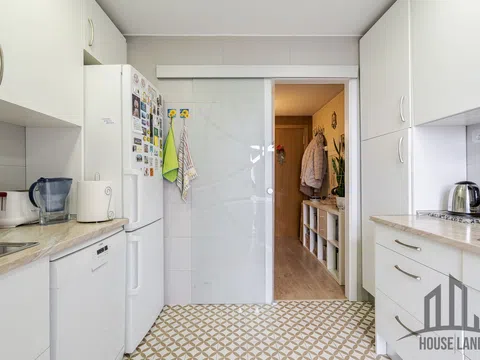 Flat in avenida del Doctor García Tapia - Photo 11