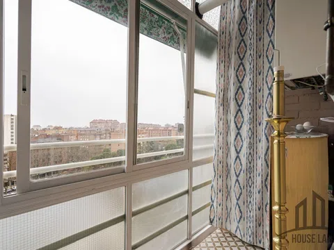 Flat in avenida del Doctor García Tapia - Photo 12