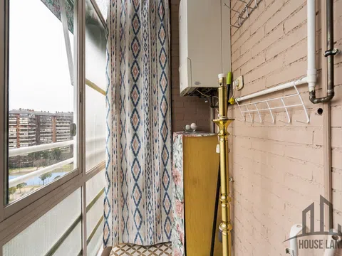 Flat in avenida del Doctor García Tapia - Photo 13