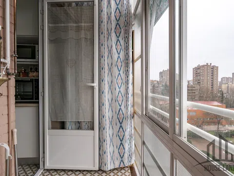 Flat in avenida del Doctor García Tapia - Photo 14