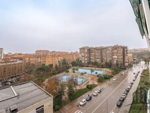 Flat in avenida del Doctor García Tapia - Photo 16