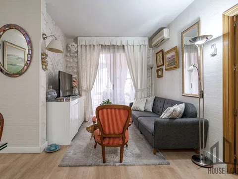 Flat in avenida del Doctor García Tapia - Photo 17