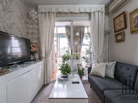 Flat in avenida del Doctor García Tapia - Photo 18