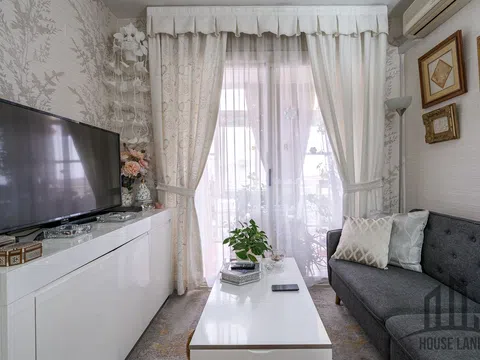 Flat in avenida del Doctor García Tapia - Photo 19