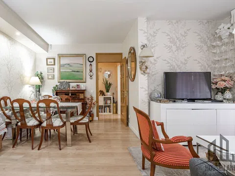 Flat in avenida del Doctor García Tapia - Photo 20