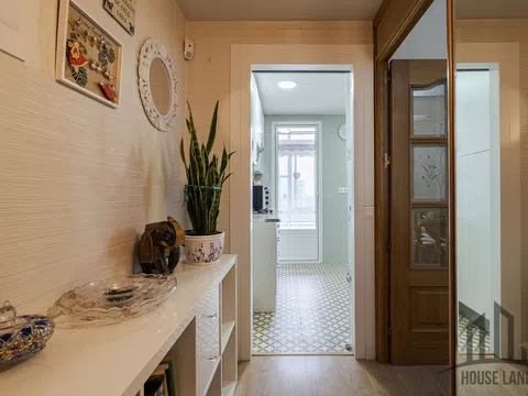 Flat in avenida del Doctor García Tapia - Photo 3