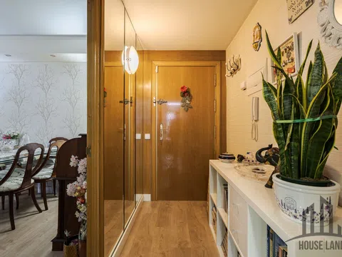 Flat in avenida del Doctor García Tapia - Photo 4